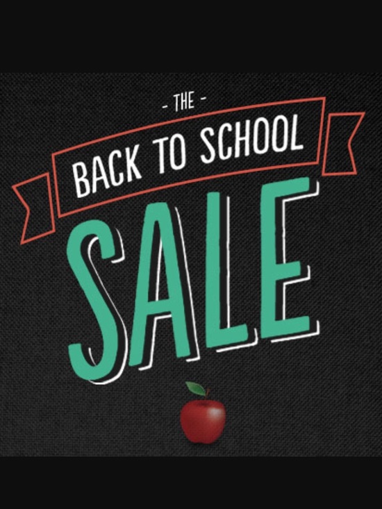 Other - Always having sales!!!!